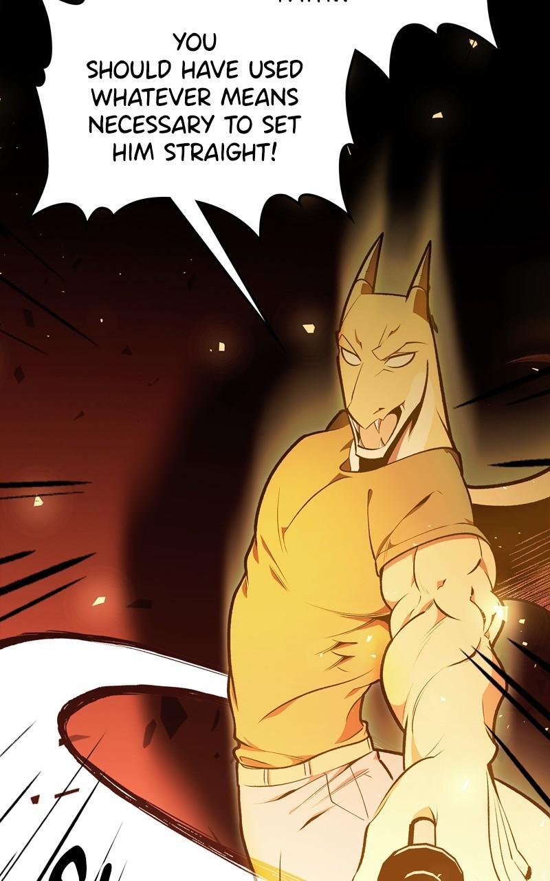 Read So You're Raising a Warrior Manga Online