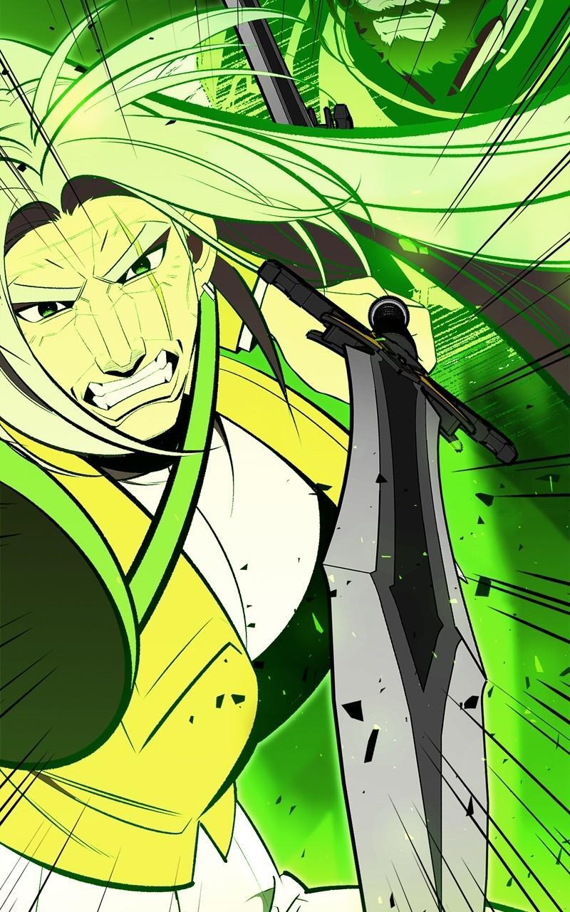 Read So You're Raising a Warrior Manga Online