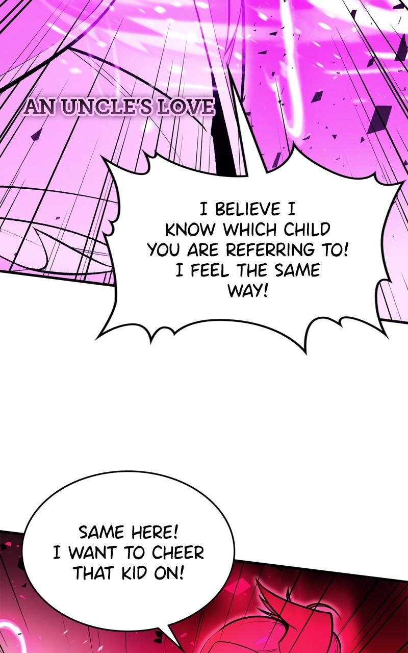Read So You're Raising a Warrior Manga Online