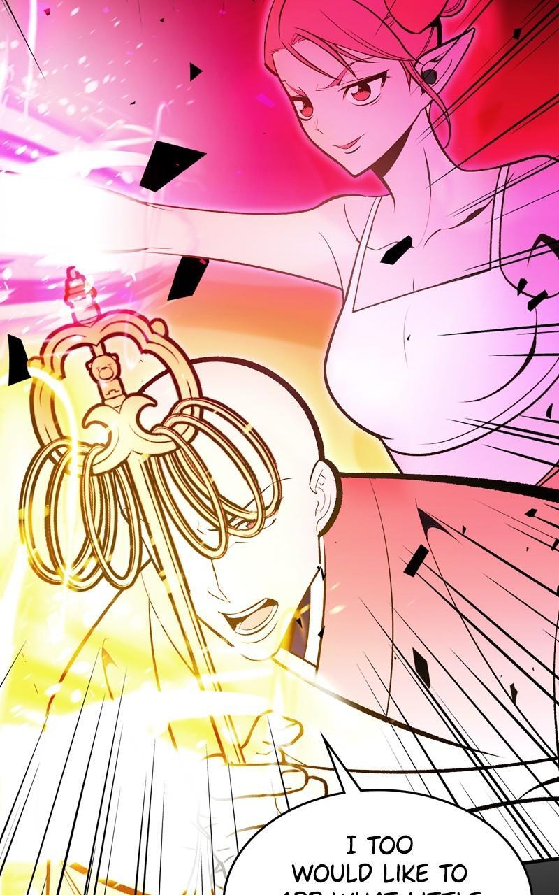 Read So You're Raising a Warrior Manga Online
