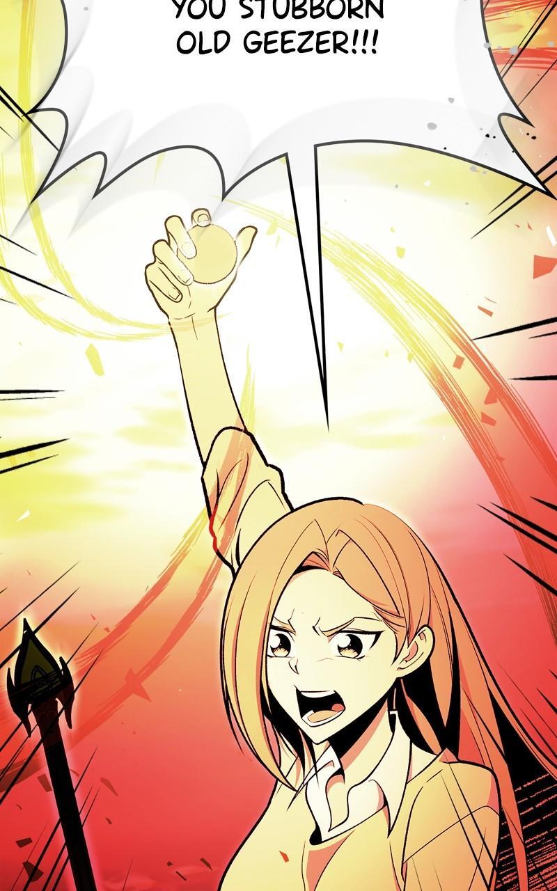 Read So You're Raising a Warrior Manga Online