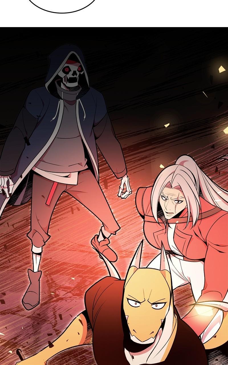 Read So You're Raising a Warrior Manga Online