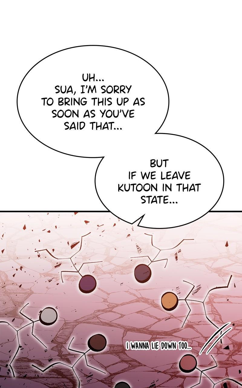 Read So You're Raising a Warrior Manga Online