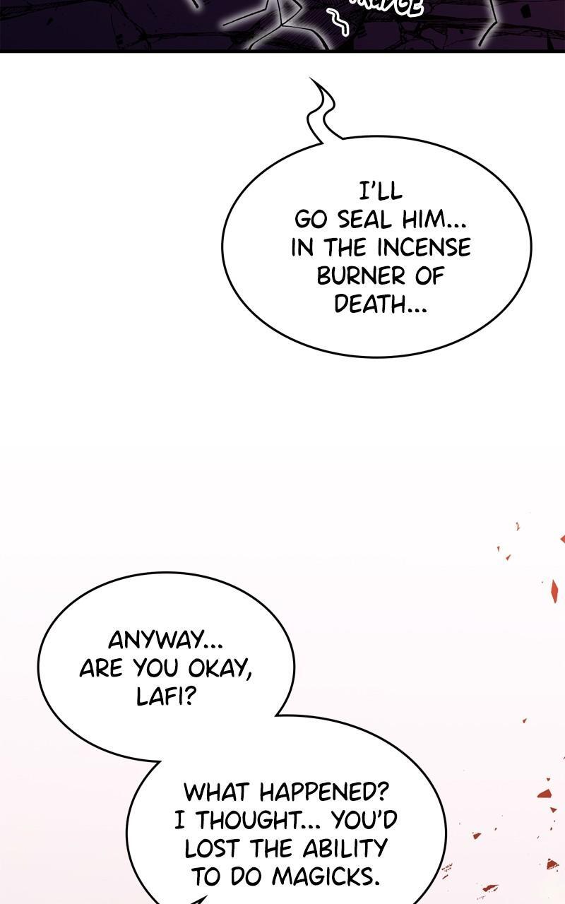 Read So You're Raising a Warrior Manga Online