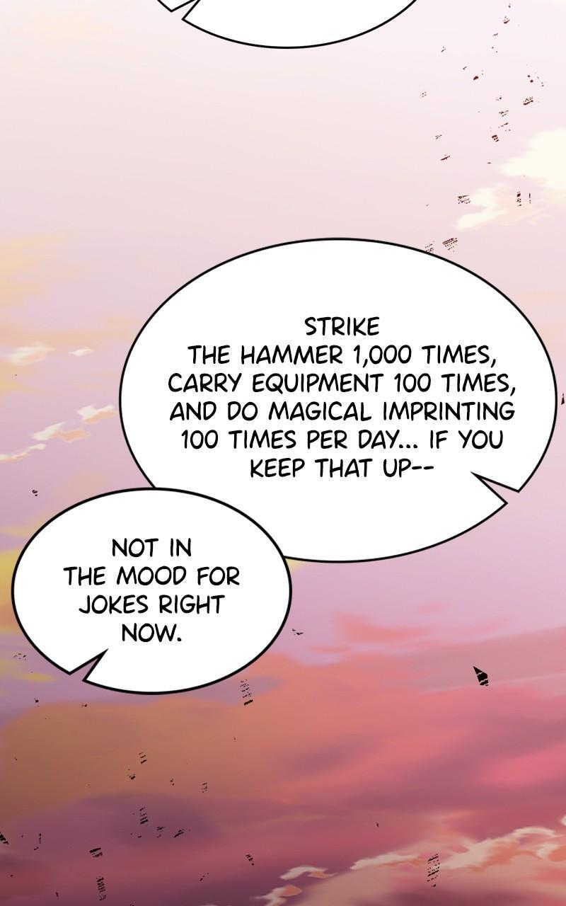 Read So You're Raising a Warrior Manga Online