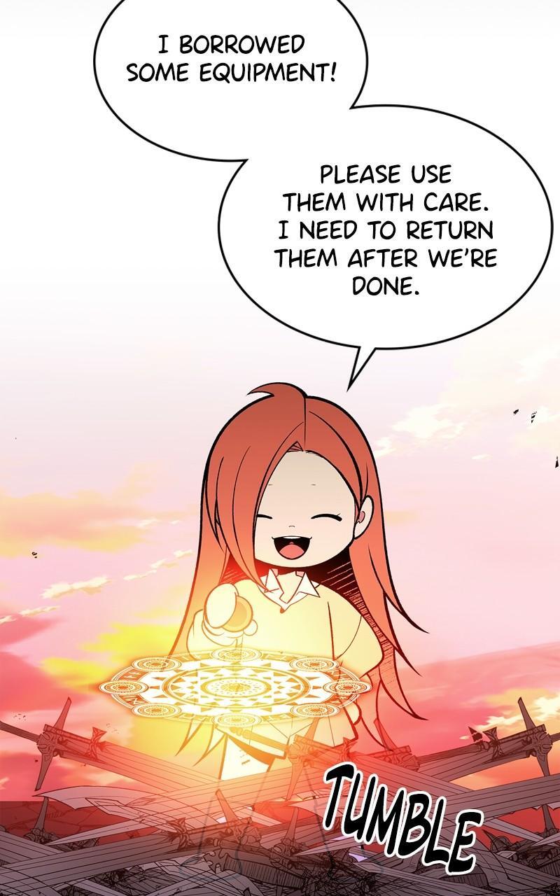 Read So You're Raising a Warrior Manga Online