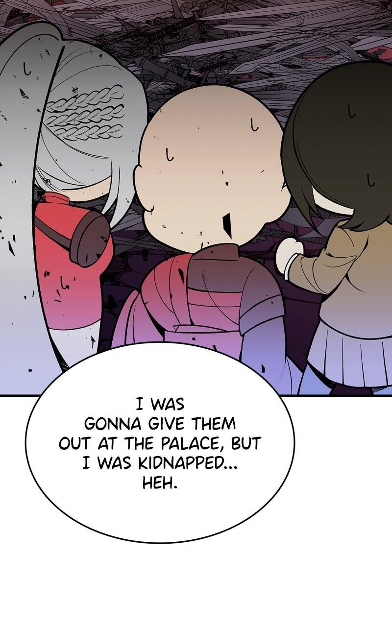 Read So You're Raising a Warrior Manga Online