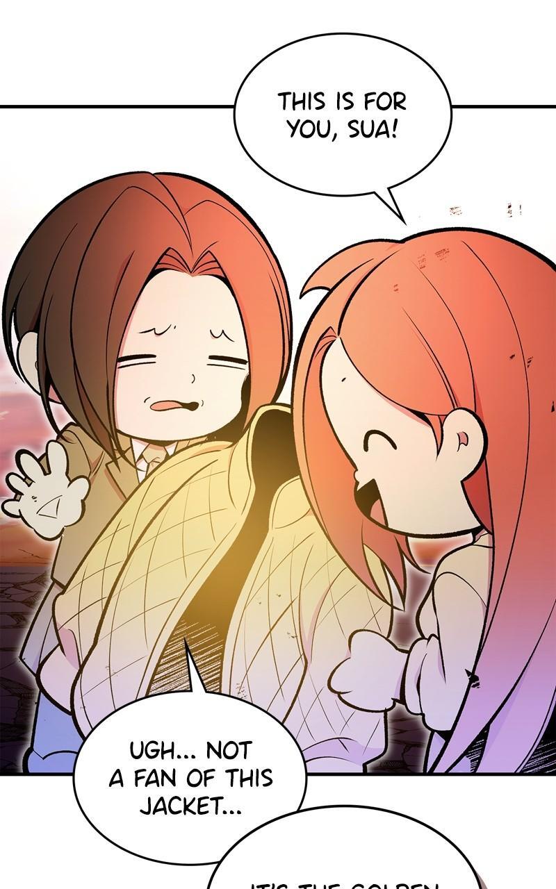 Read So You're Raising a Warrior Manga Online