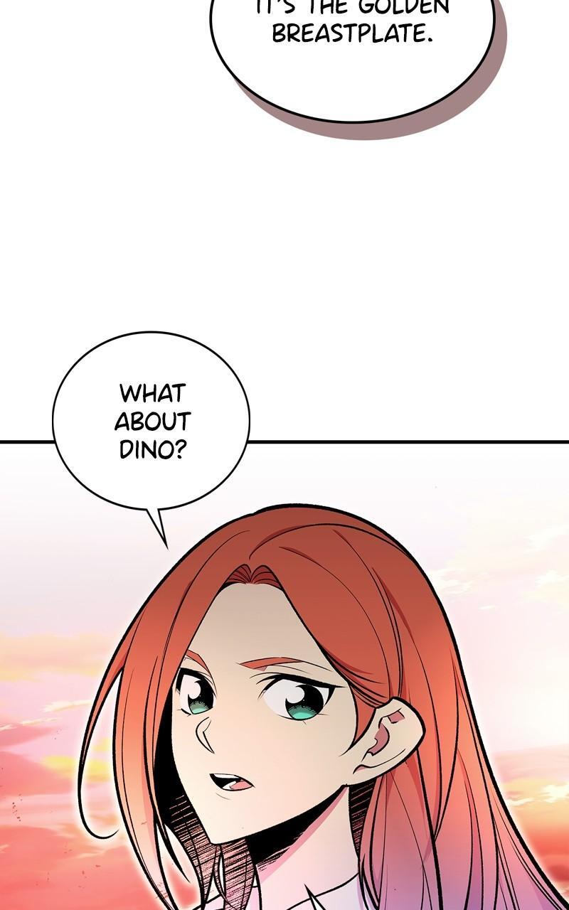 Read So You're Raising a Warrior Manga Online