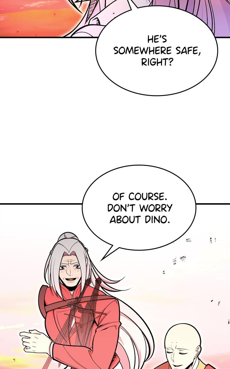 Read So You're Raising a Warrior Manga Online