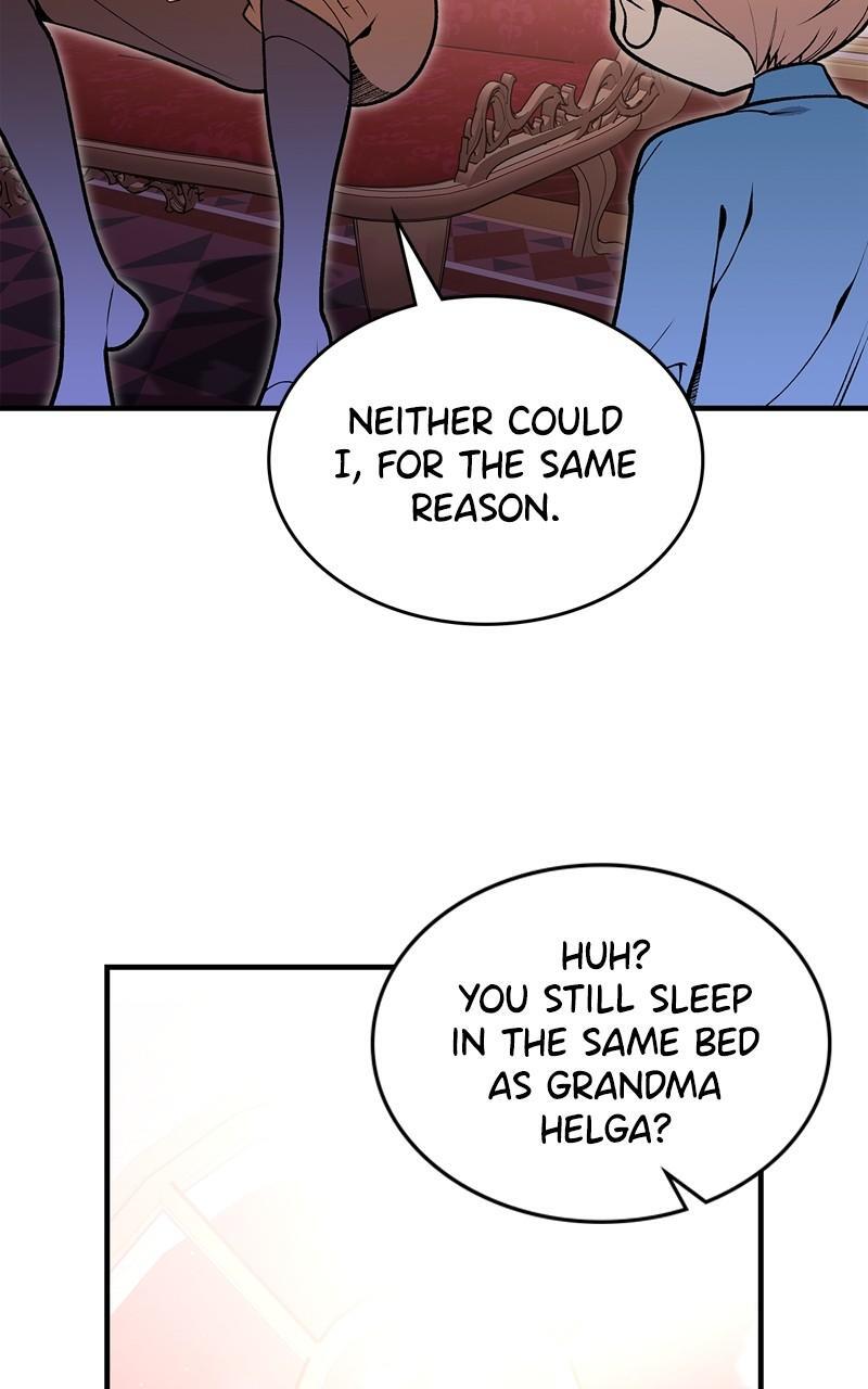 Read So You're Raising a Warrior Manga Online
