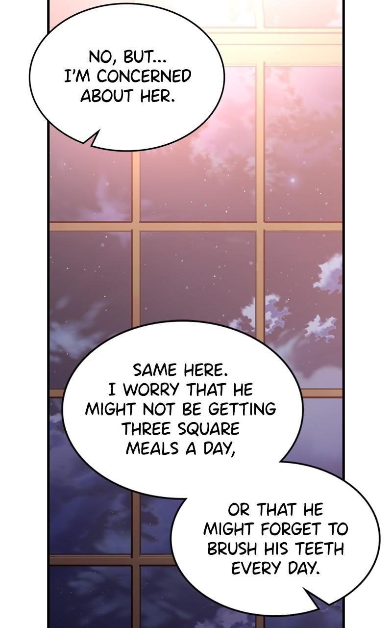 Read So You're Raising a Warrior Manga Online