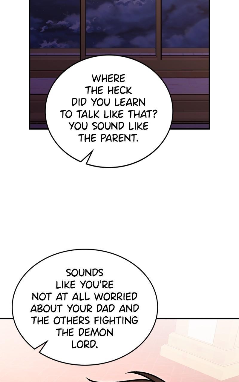 Read So You're Raising a Warrior Manga Online