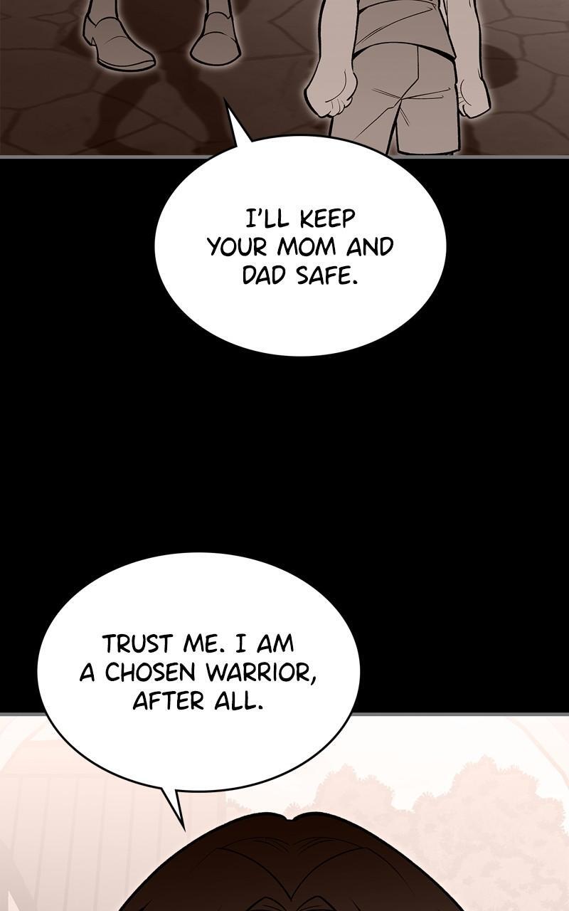 Read So You're Raising a Warrior Manga Online