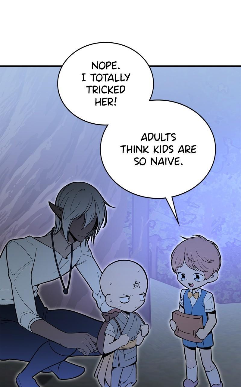 Read So You're Raising a Warrior Manga Online