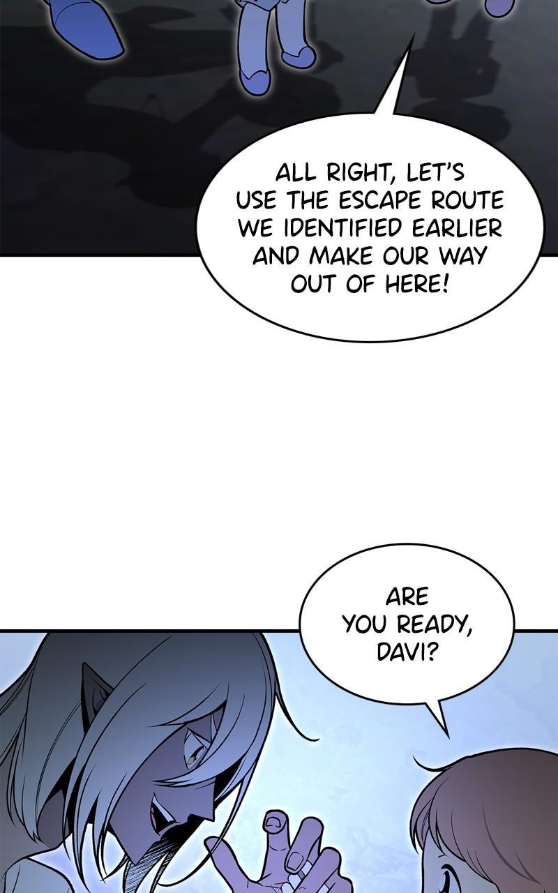 Read So You're Raising a Warrior Manga Online