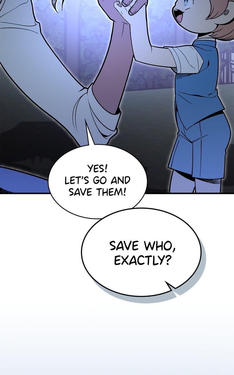 Read So You're Raising a Warrior Manga Online