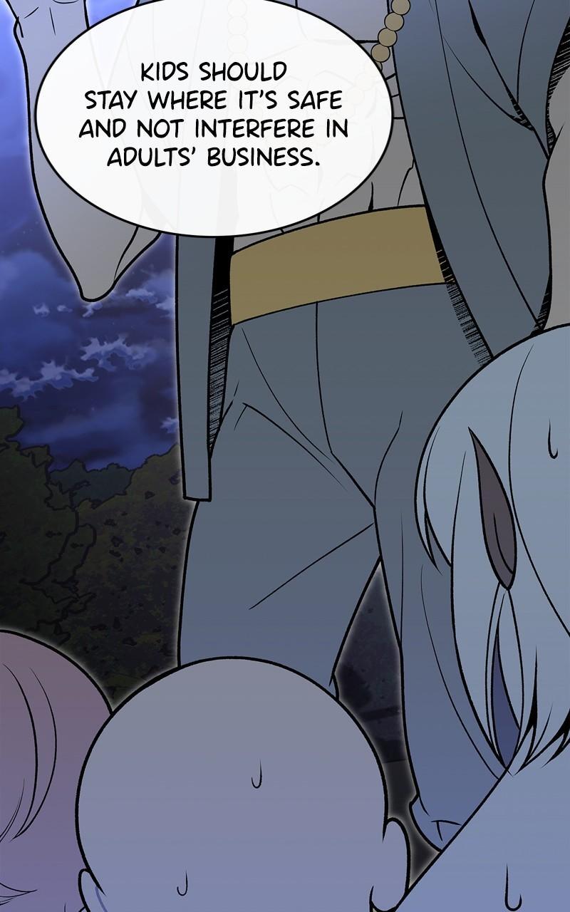 Read So You're Raising a Warrior Manga Online