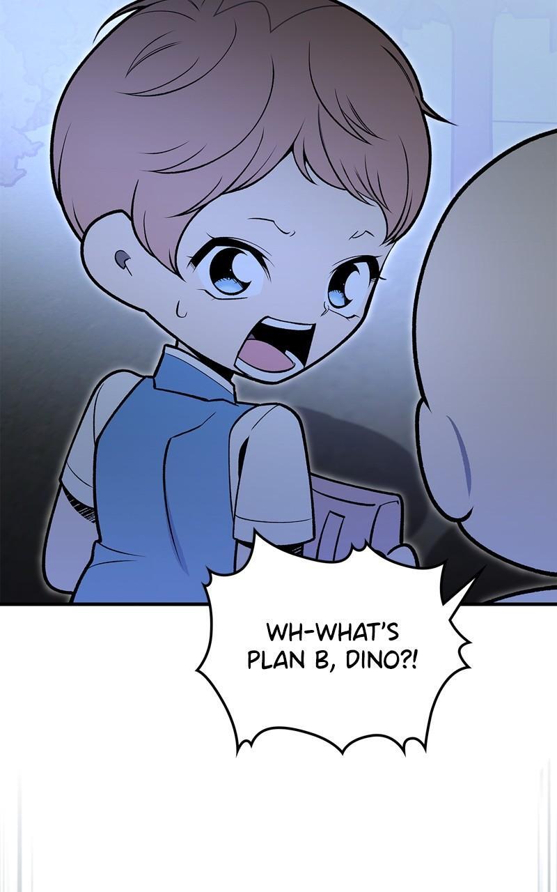 Read So You're Raising a Warrior Manga Online