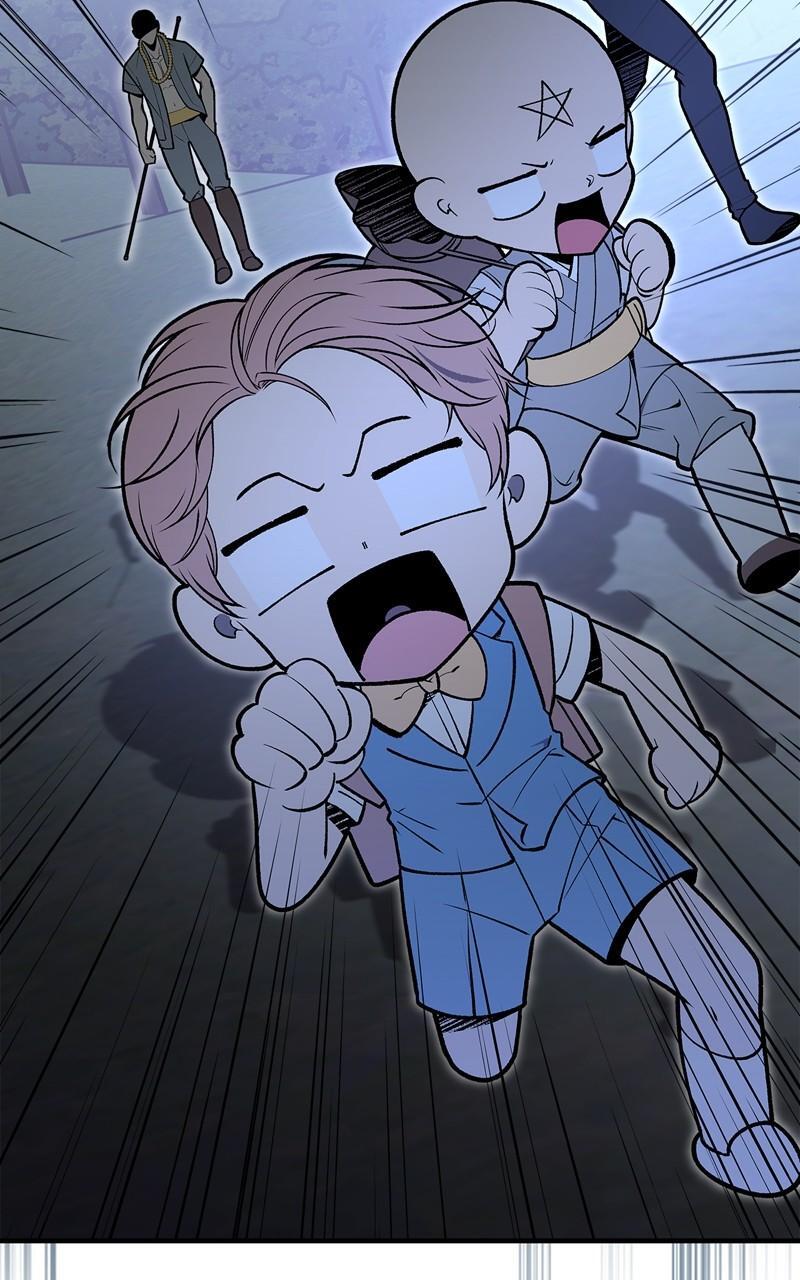 Read So You're Raising a Warrior Manga Online