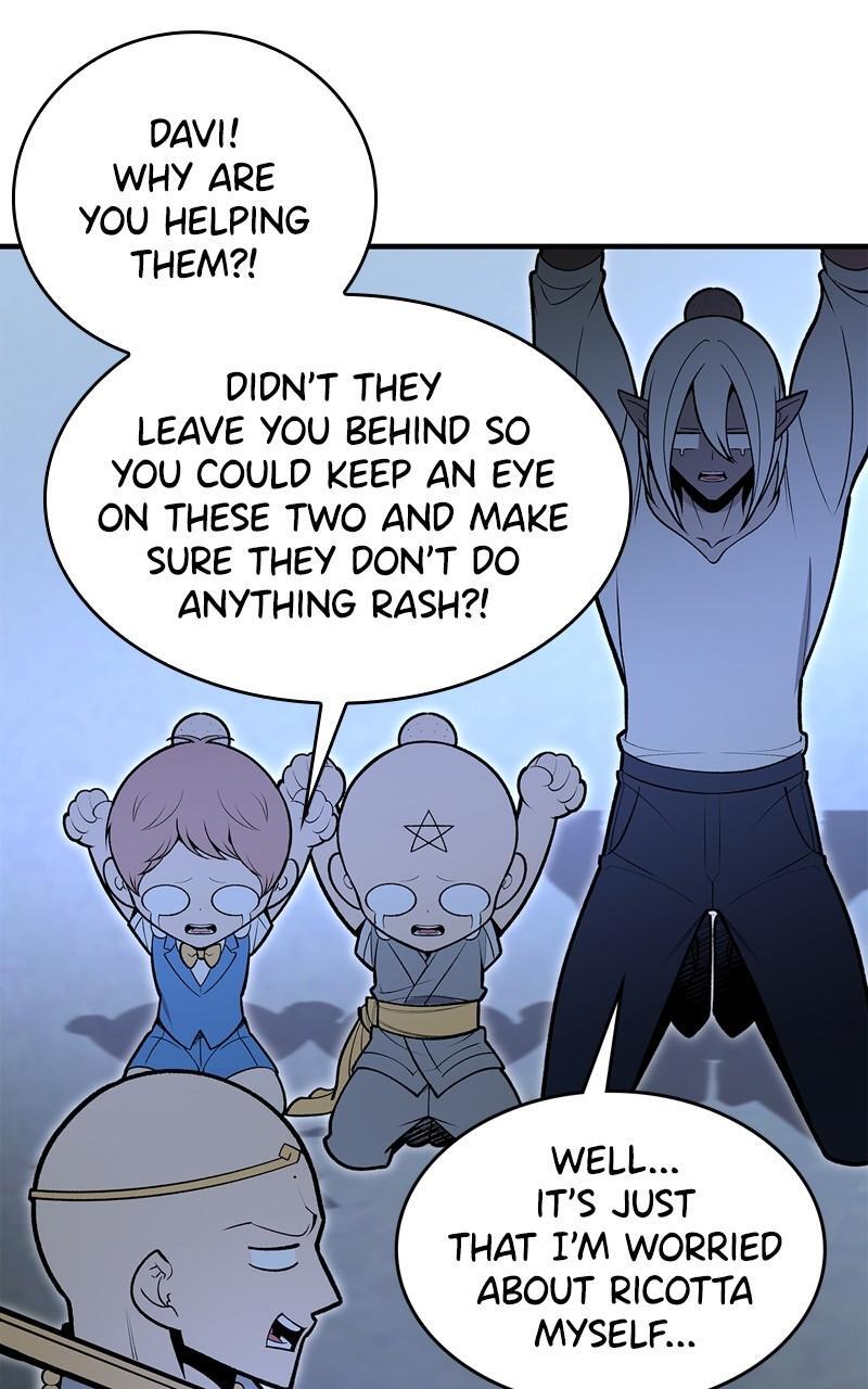 Read So You're Raising a Warrior Manga Online