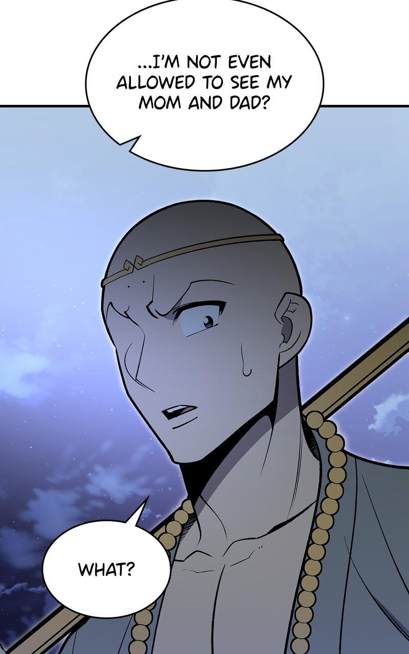 Read So You're Raising a Warrior Manga Online