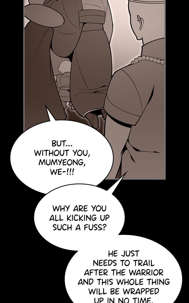 Read So You're Raising a Warrior Manga Online