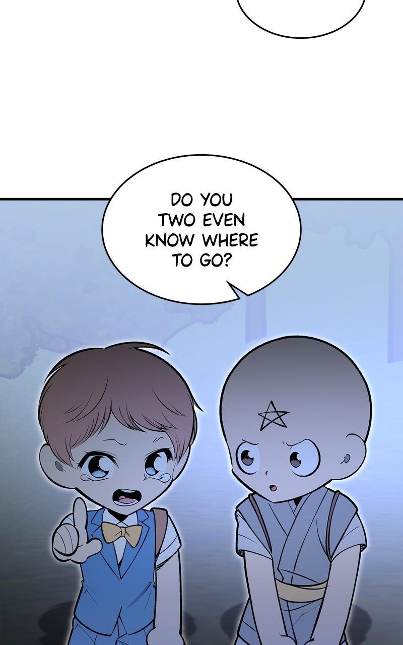 Read So You're Raising a Warrior Manga Online