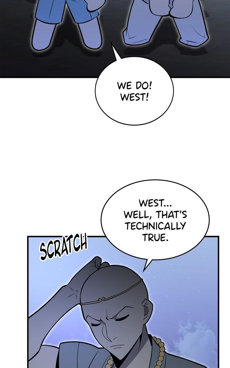 Read So You're Raising a Warrior Manga Online