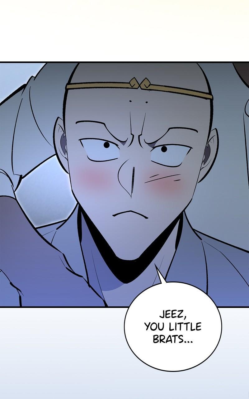 Read So You're Raising a Warrior Manga Online