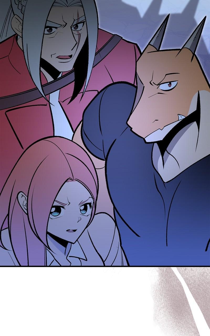 Read So You're Raising a Warrior Manga Online