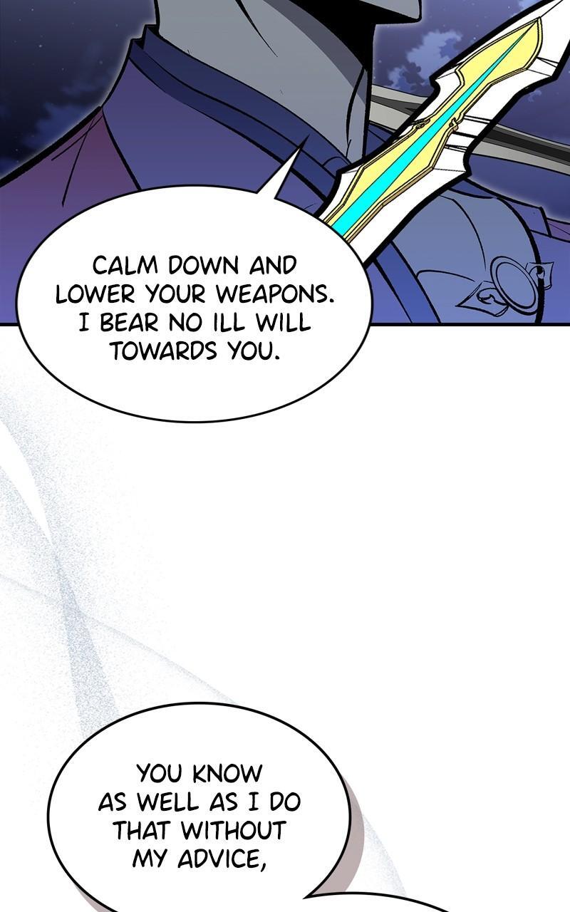 Read So You're Raising a Warrior Manga Online
