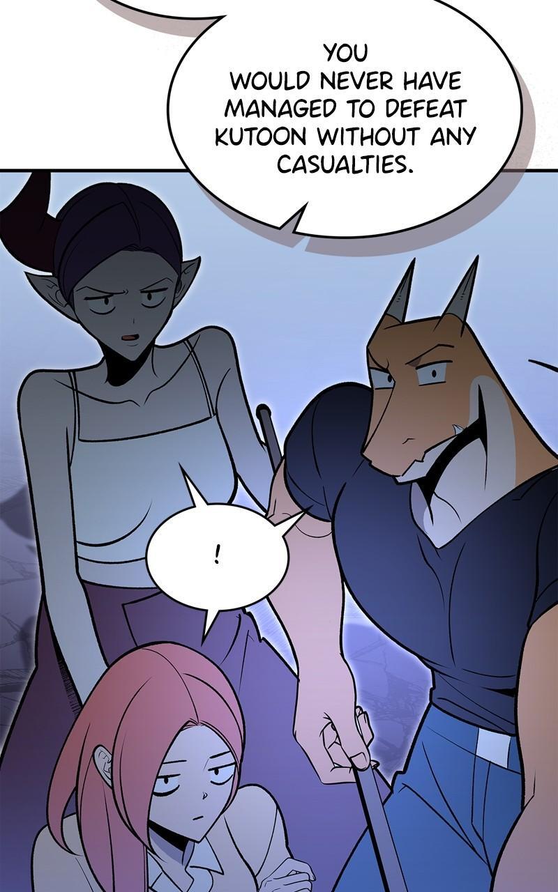 Read So You're Raising a Warrior Manga Online