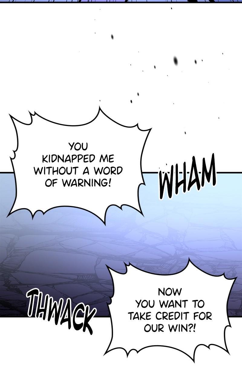 Read So You're Raising a Warrior Manga Online
