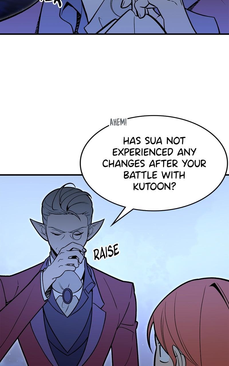 Read So You're Raising a Warrior Manga Online