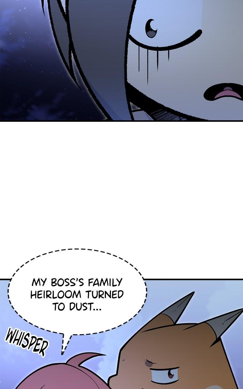 Read So You're Raising a Warrior Manga Online