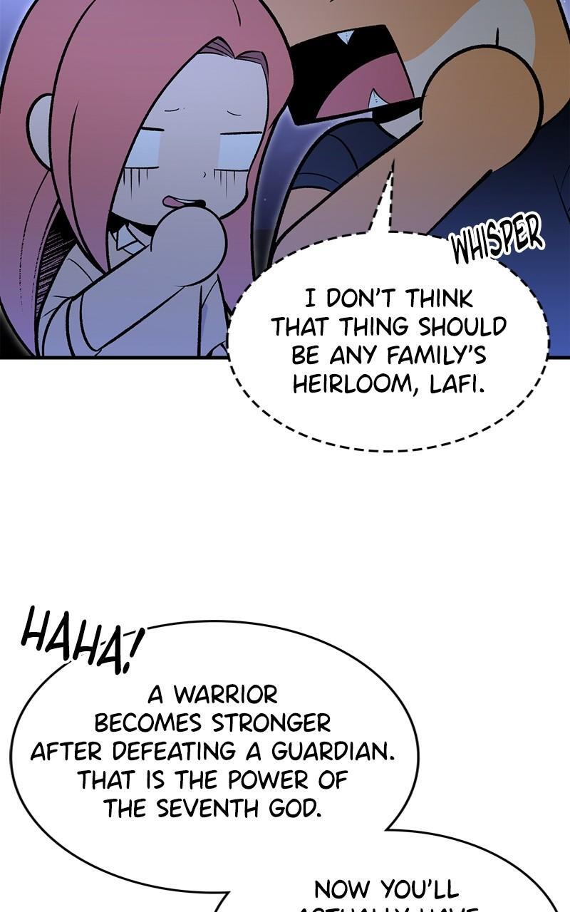 Read So You're Raising a Warrior Manga Online