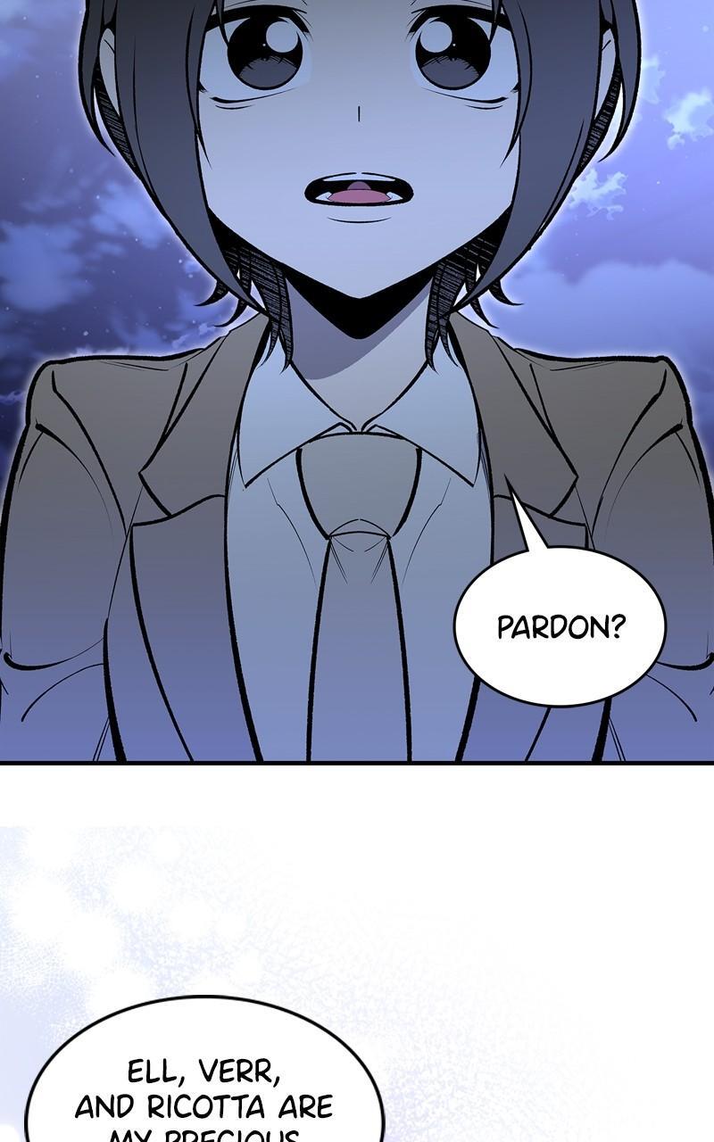 Read So You're Raising a Warrior Manga Online