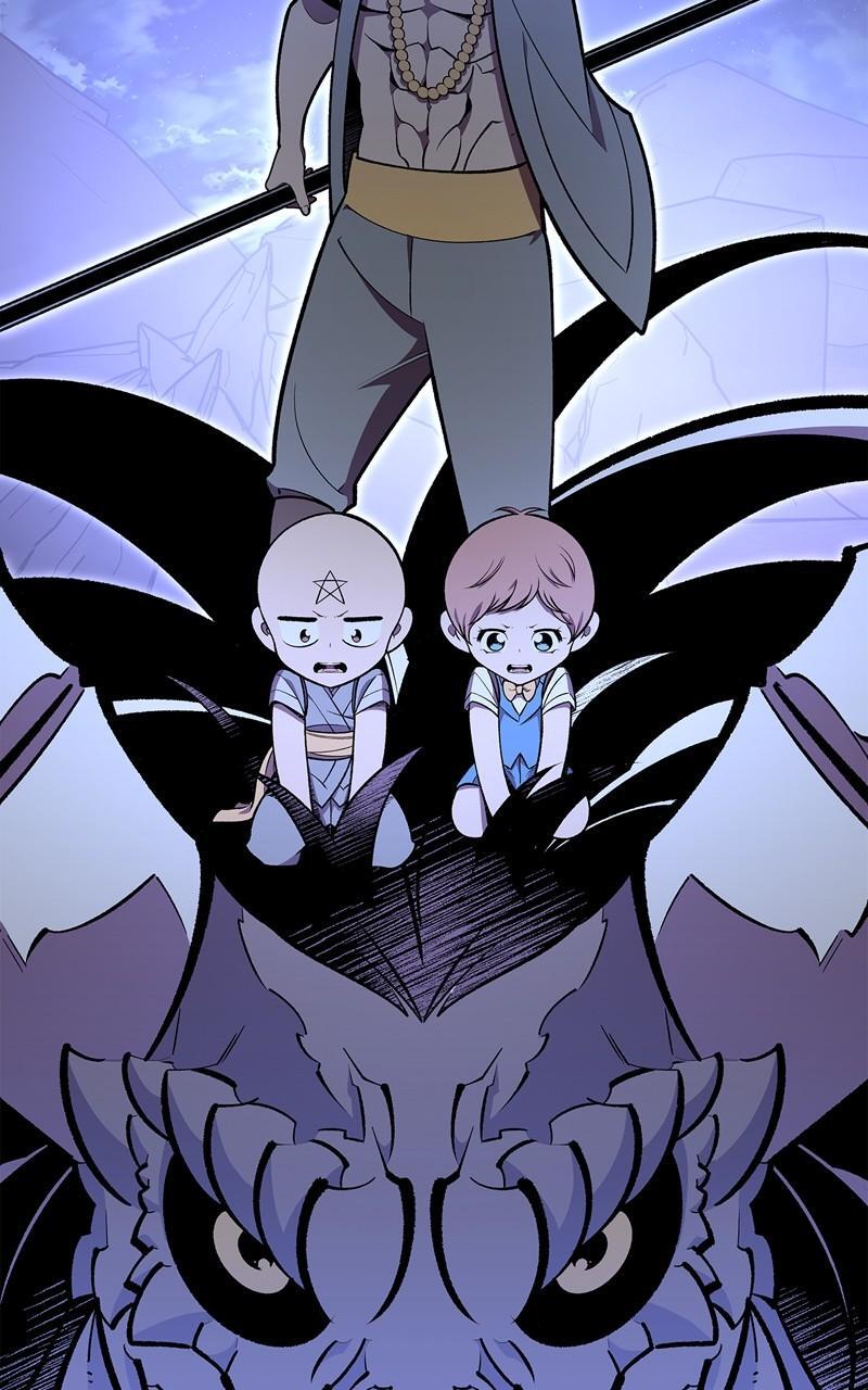 Read So You're Raising a Warrior Manga Online