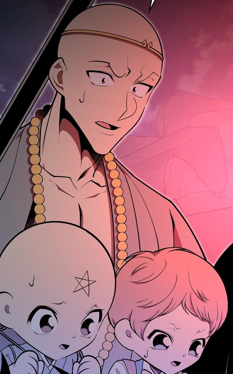 Read So You're Raising a Warrior Manga Online