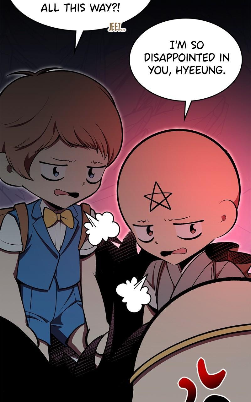 Read So You're Raising a Warrior Manga Online