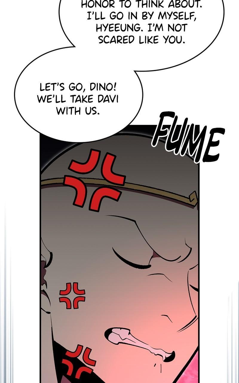Read So You're Raising a Warrior Manga Online