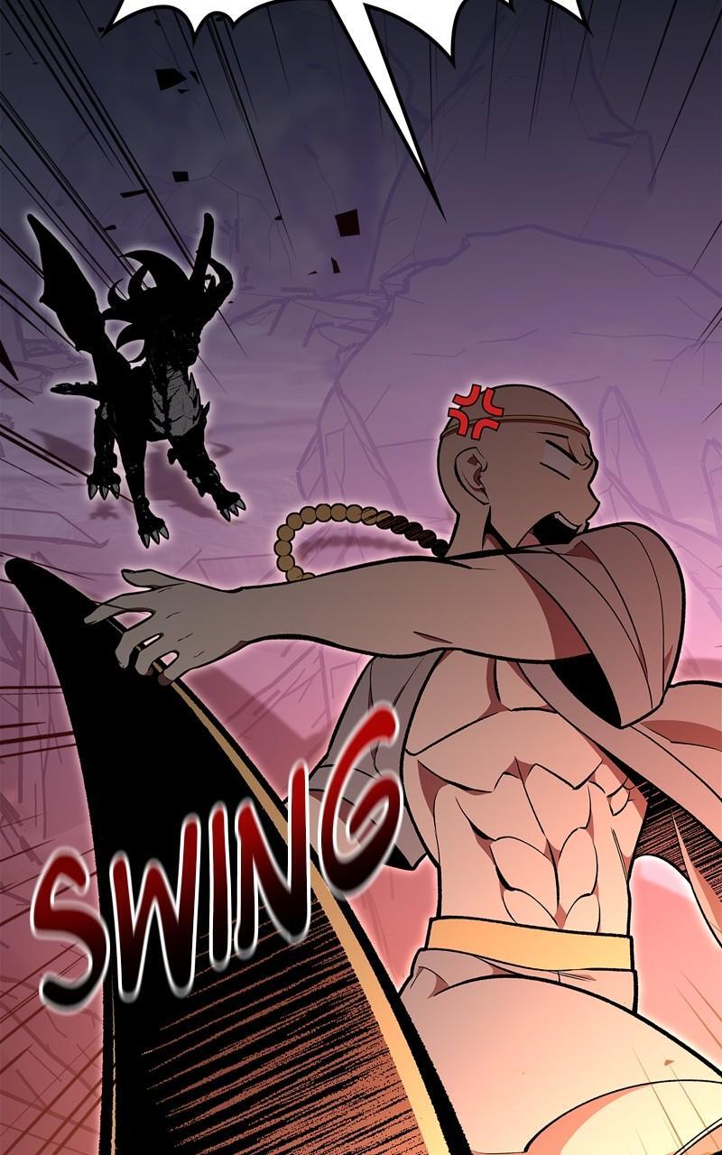 Read So You're Raising a Warrior Manga Online