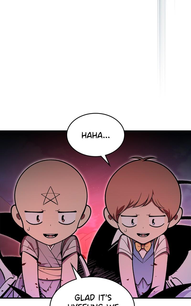 Read So You're Raising a Warrior Manga Online