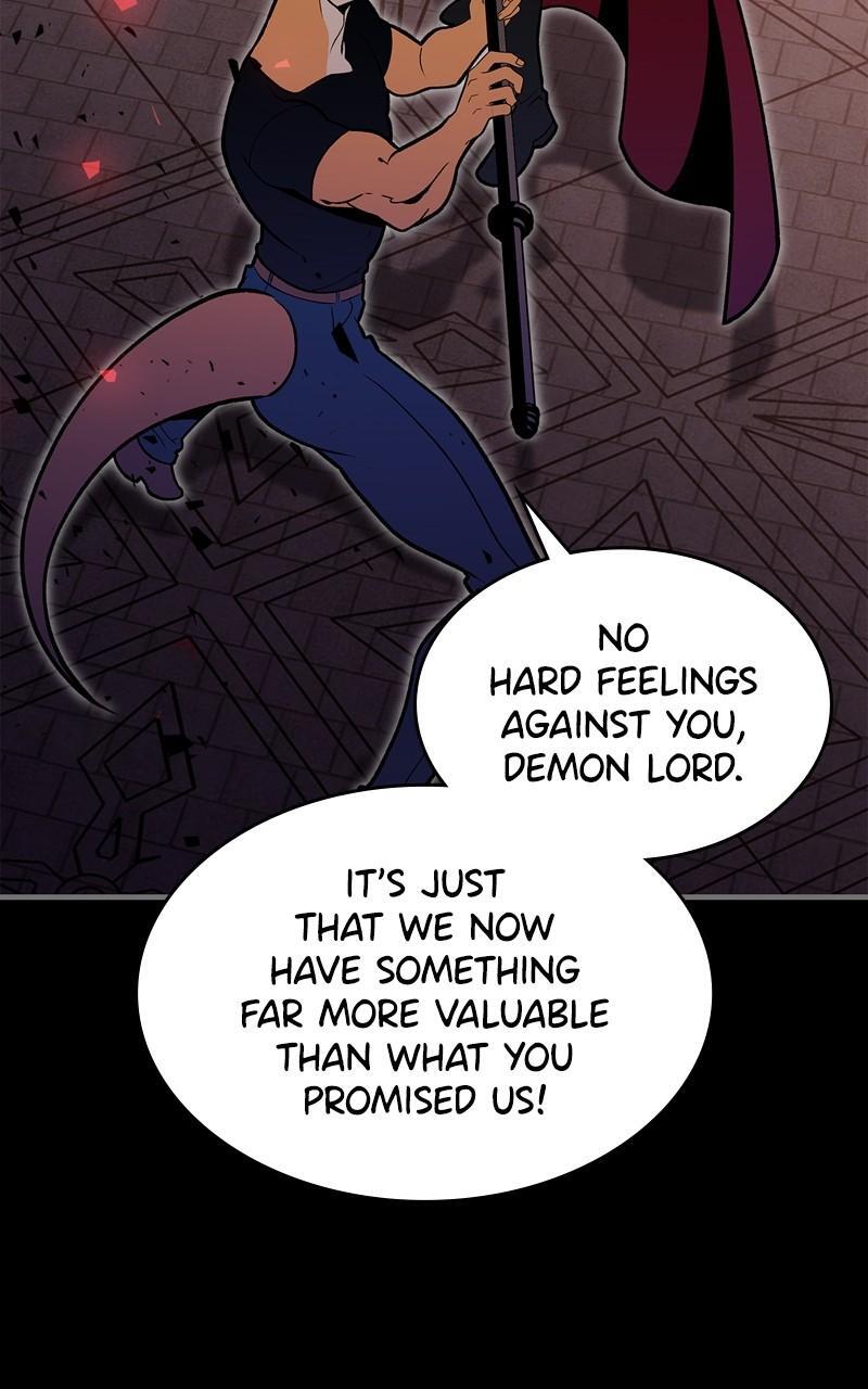 Read So You're Raising a Warrior Manga Online