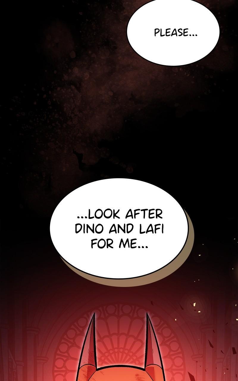 Read So You're Raising a Warrior Manga Online