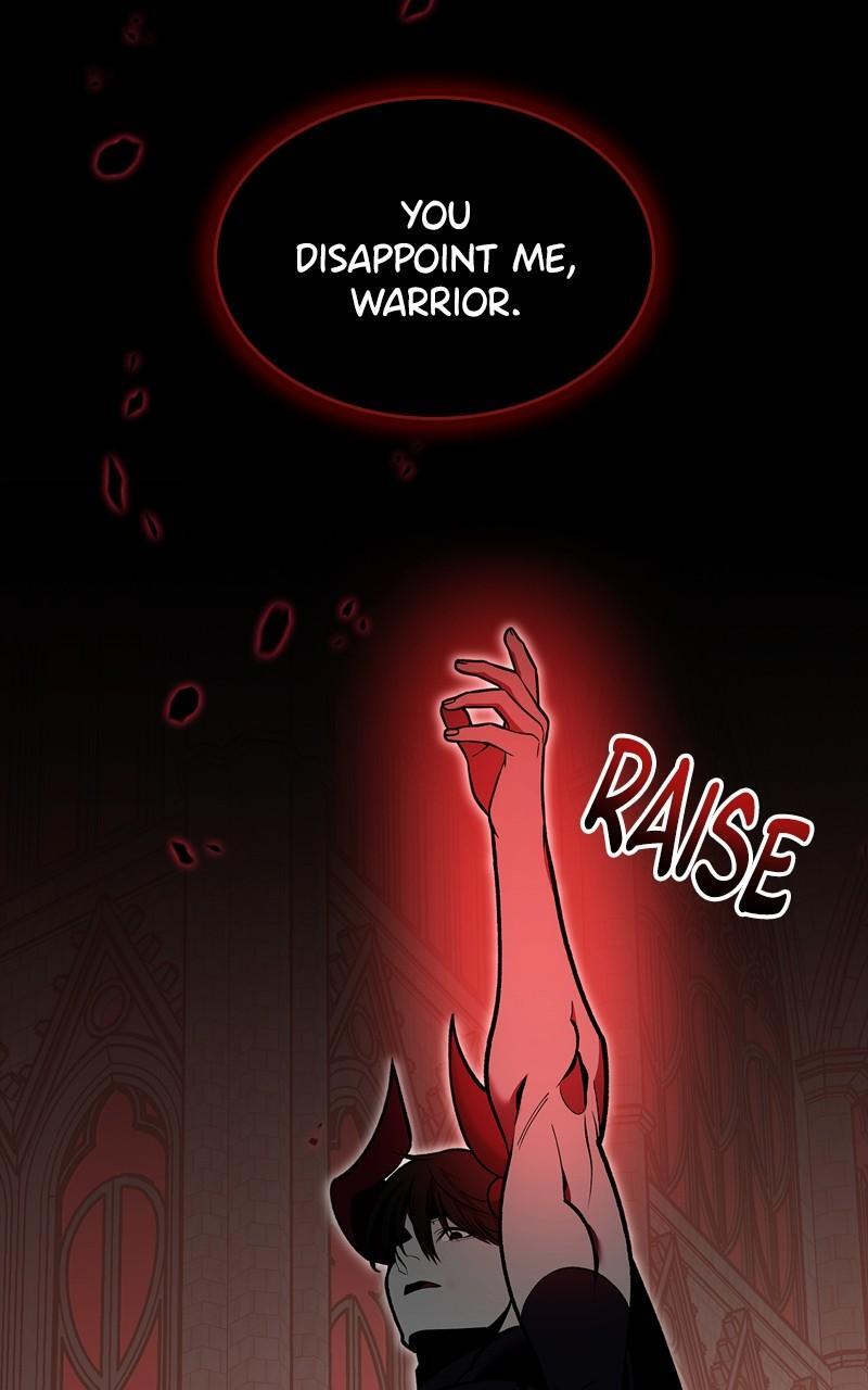 Read So You're Raising a Warrior Manga Online