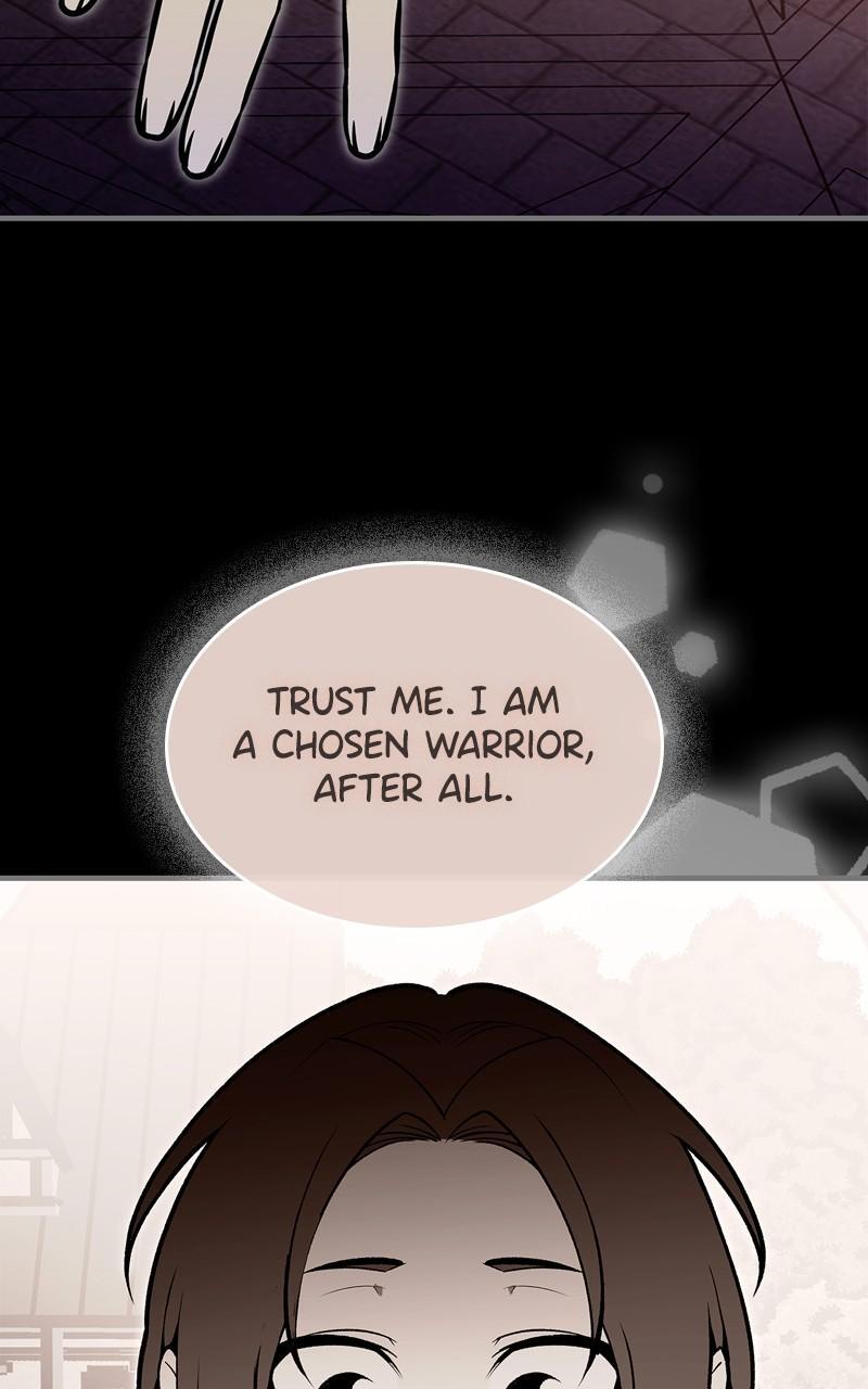 Read So You're Raising a Warrior Manga Online