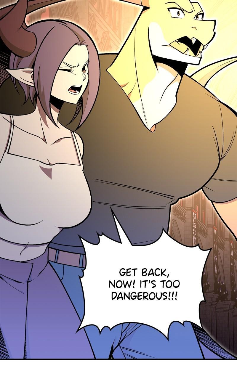 Read So You're Raising a Warrior Manga Online