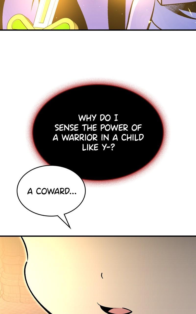 Read So You're Raising a Warrior Manga Online